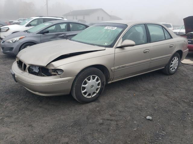 Buick Century (2000)