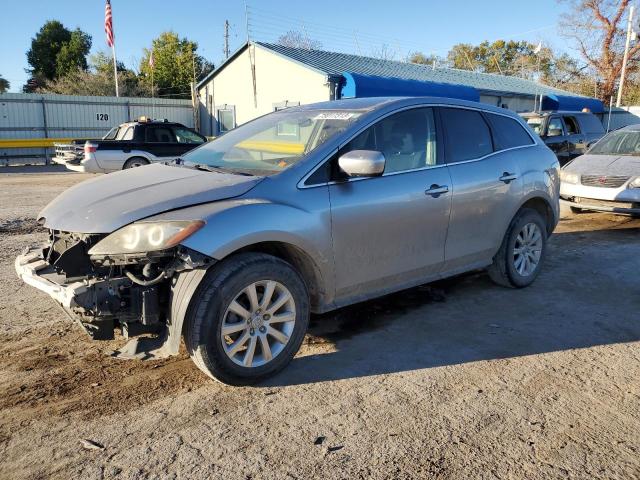 Mazda Cx-7 (2010)