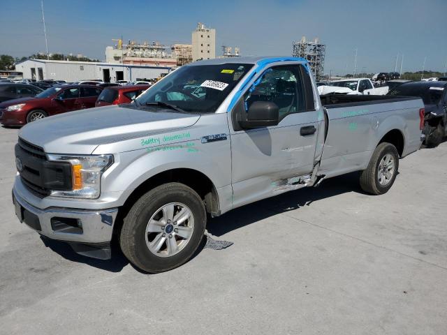 Ford All models (2018)