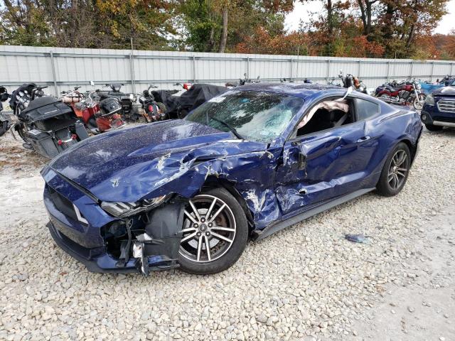 Ford All models (2016)