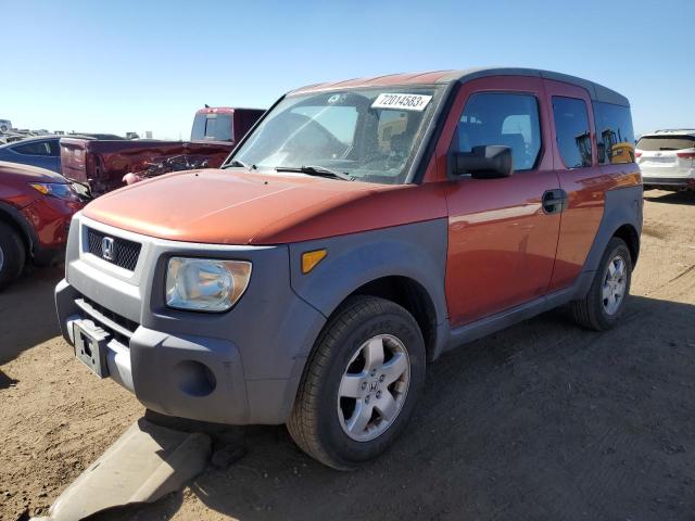 Honda Element (2003)