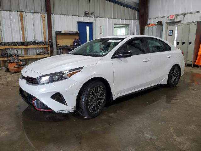 Kia Forte (2023)