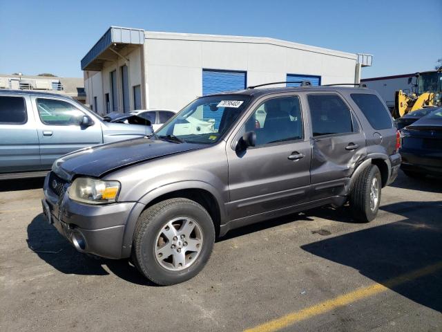 Ford Escape (2005)