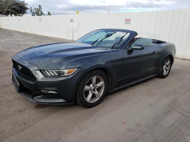 Ford All models (2016)