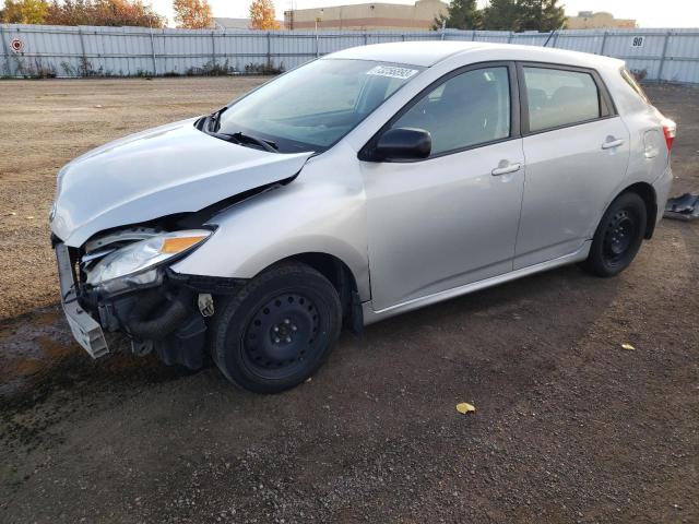 Toyota Matrix (2014)