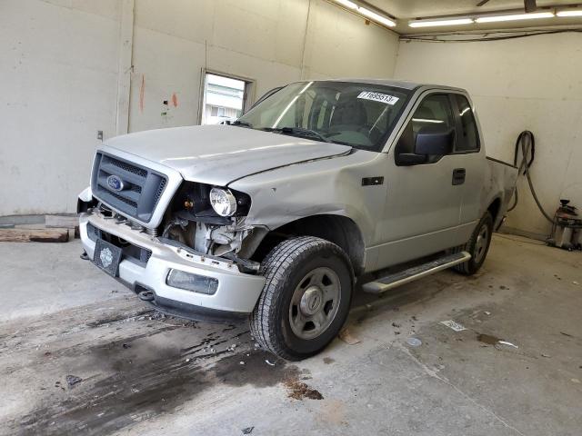 Ford All models (2005)