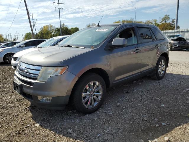 Ford Edge (2009)