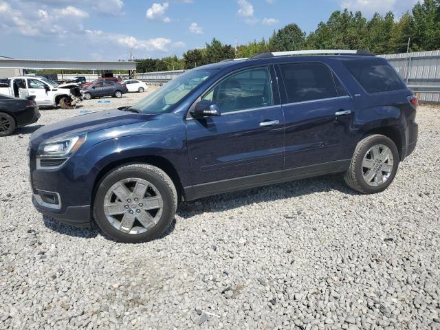 Gmc Acadia lim (2017)