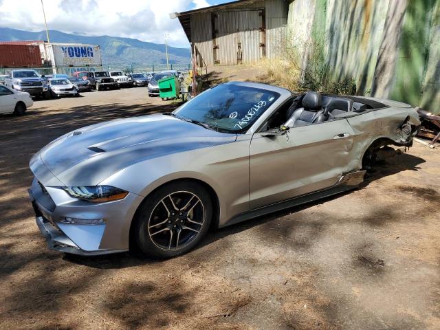 Ford All models (2020)