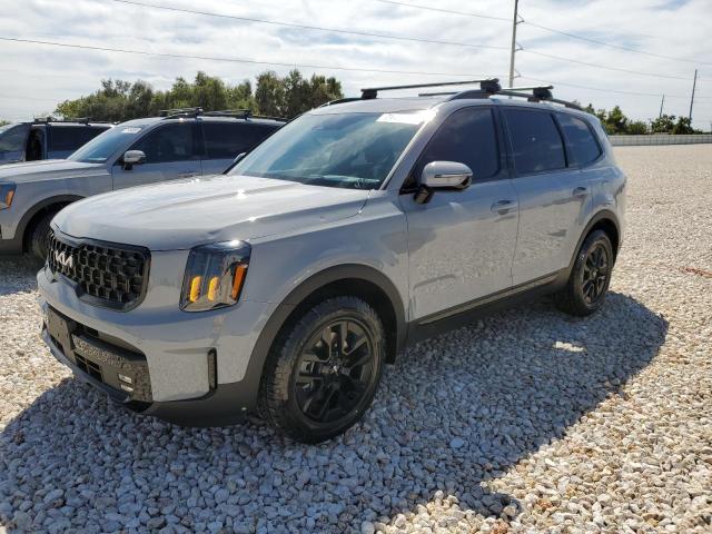 Kia Telluride (2024)