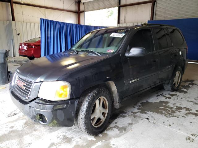Gmc Envoy (2004)