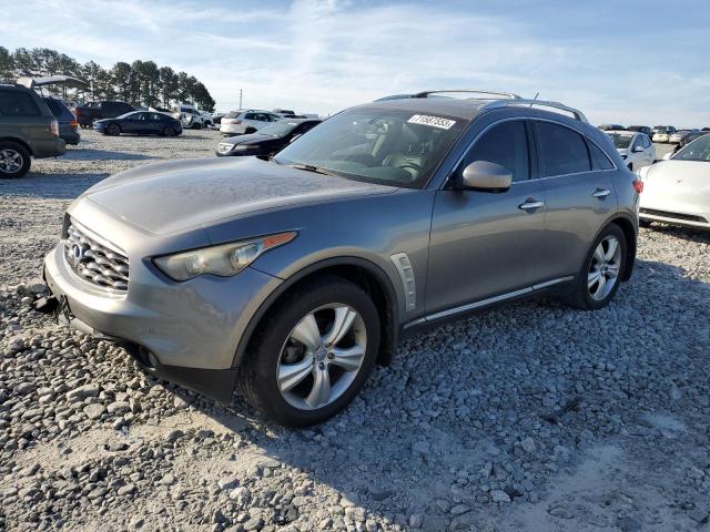 Infiniti Fx35 (2010)