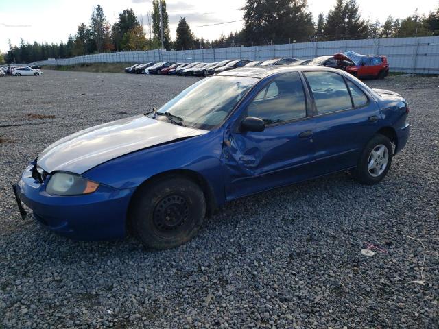 Chevrolet Cavalier (2003)