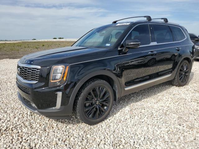 Kia Telluride (2020)
