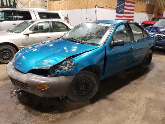 Chevrolet Cavalier (1996)