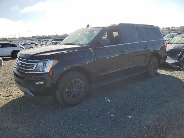 Ford Expedition (2021)