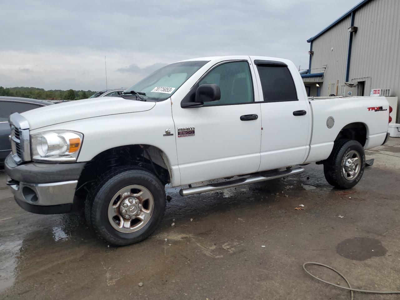 Dodge Ram (2008)