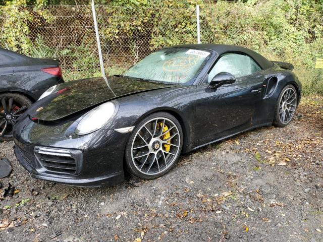 Porsche 911 (2017)