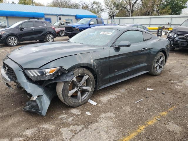 Ford All models (2016)