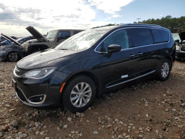 Chrysler Pacifica (2019)