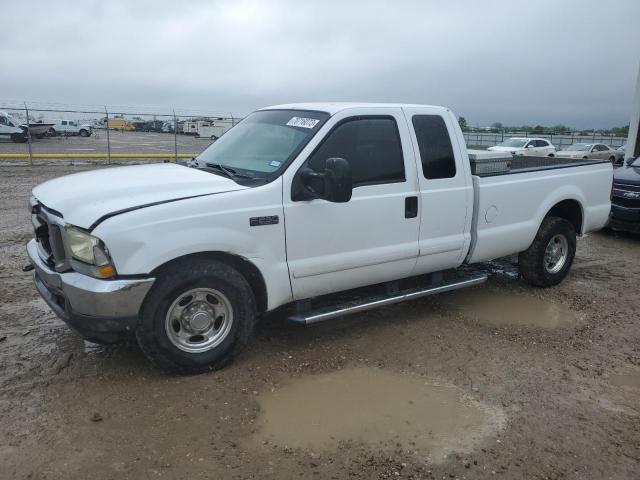 Ford F250 (2003)