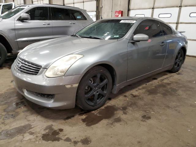 Infiniti G35 (2005)