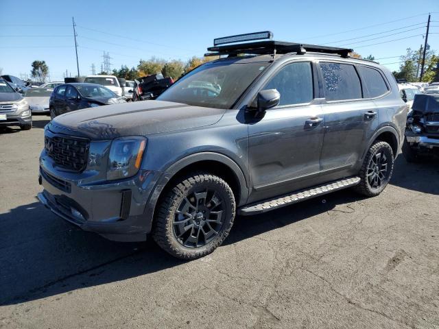 Kia Telluride (2022)
