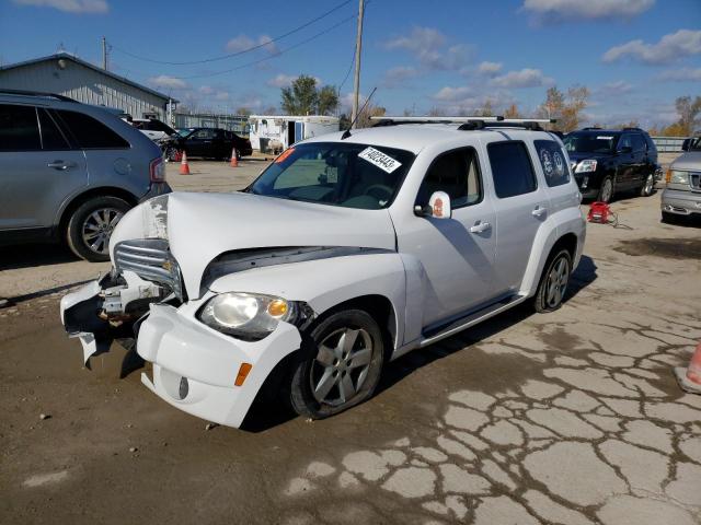 Chevrolet Hhr (2011)