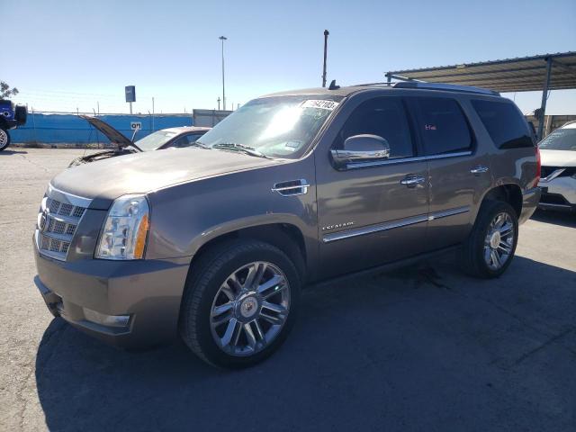 Cadillac Escalade (2013)