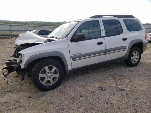 Isuzu Ascender (2006)