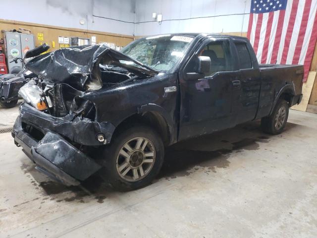 Ford All models (2006)