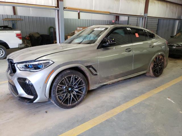 Bmw X6 (2020)