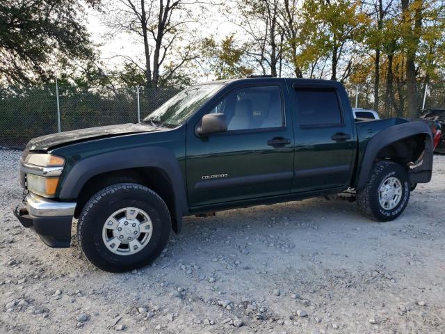 Chevrolet Colorado (2005)