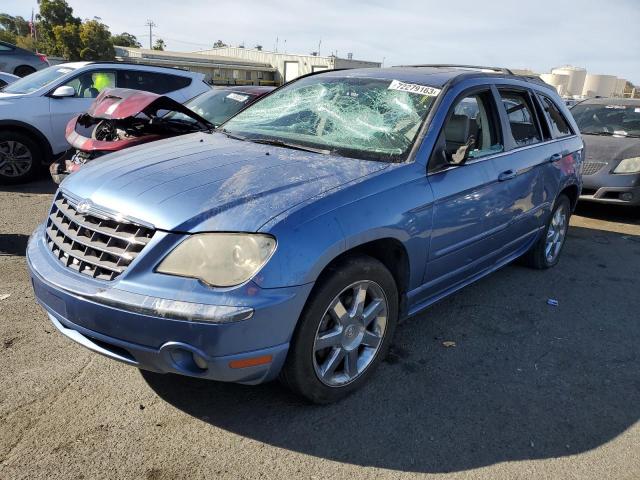 Chrysler Pacifica (2007)