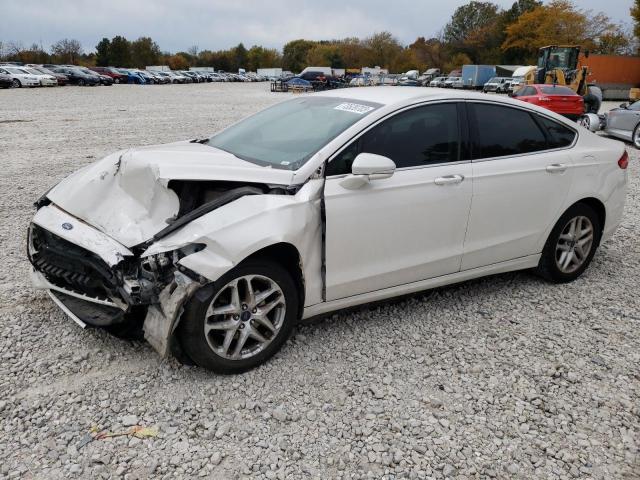 Ford All models (2014)