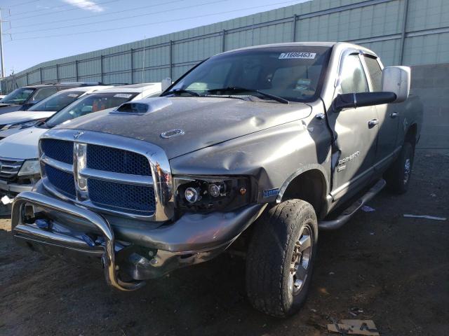 Dodge Ram 2500 (2005)