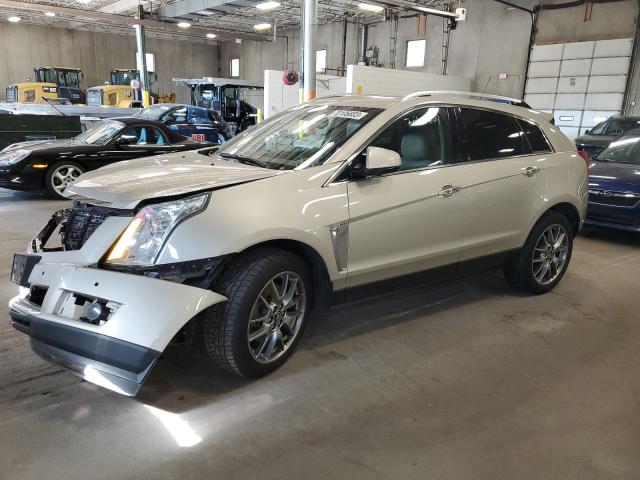 Cadillac Srx perfor (2015)