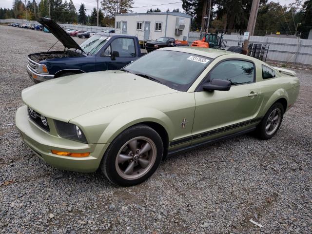 Ford All models (2006)