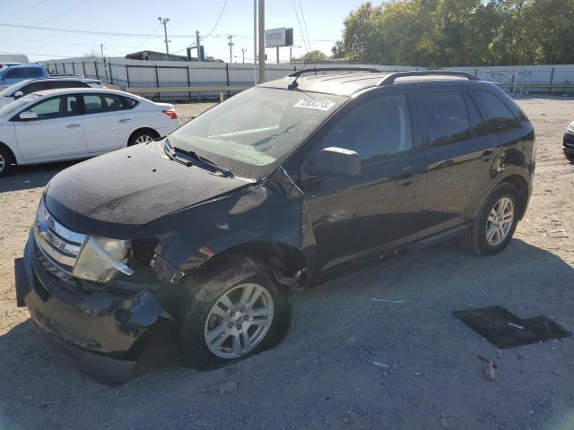 Ford Edge (2009)
