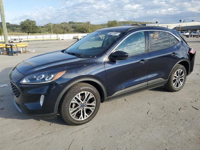 Ford Escape (2021)