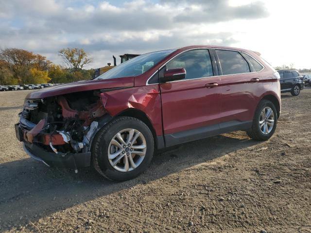 Ford Edge (2015)