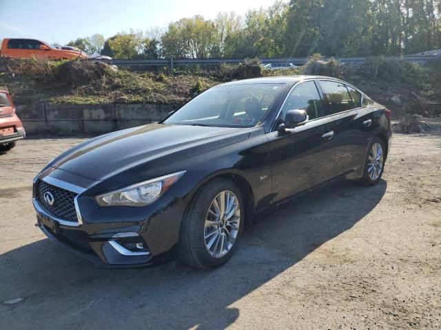 Infiniti Q50 pure (2020)