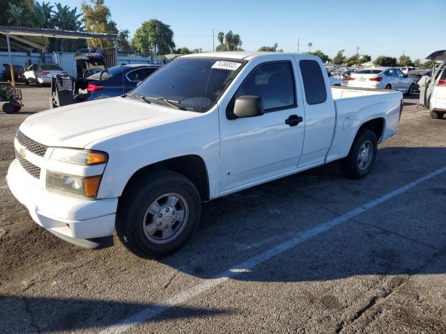 Chevrolet Colorado (2008)