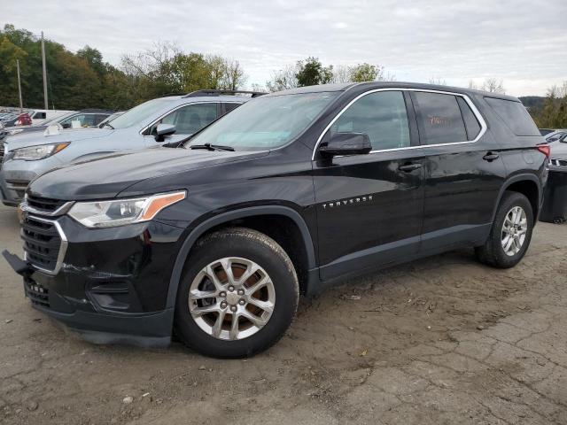 Chevrolet Traverse (2018)