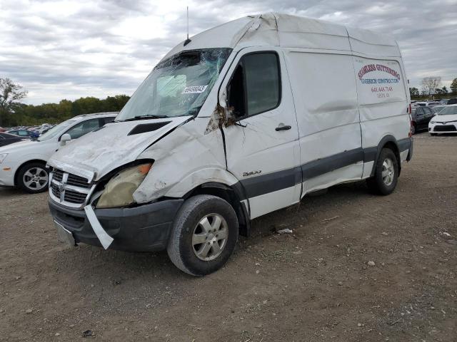 Dodge Sprinter (2008)