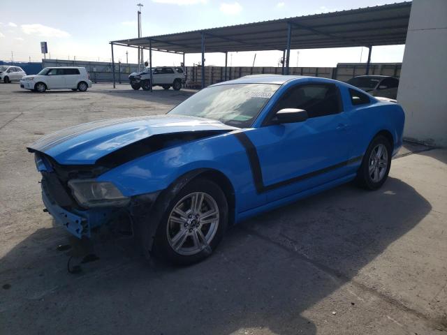 Ford All models (2013)