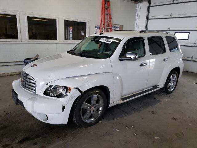 Chevrolet Hhr (2011)