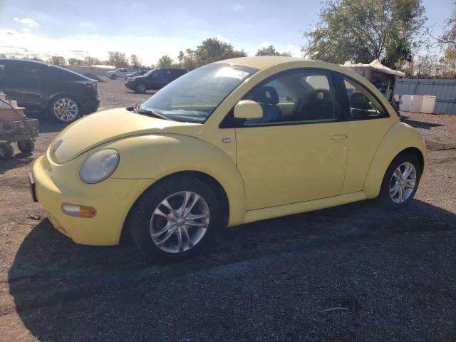 Volkswagen Beetle (2000)