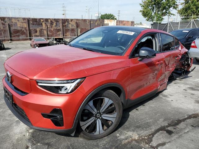 Volvo C40 rechar (2023)