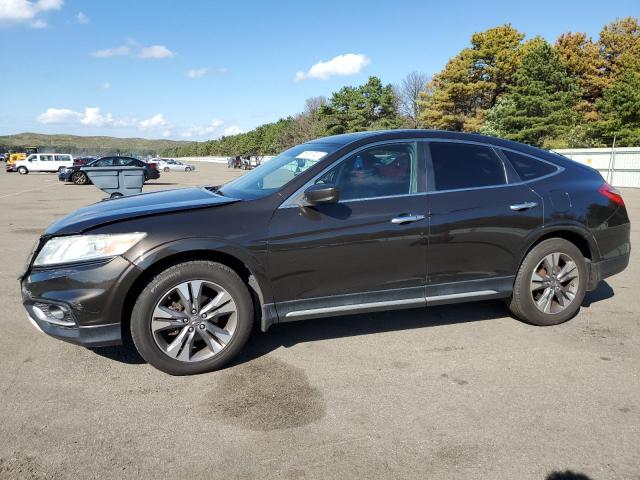 Honda Crosstour (2014)